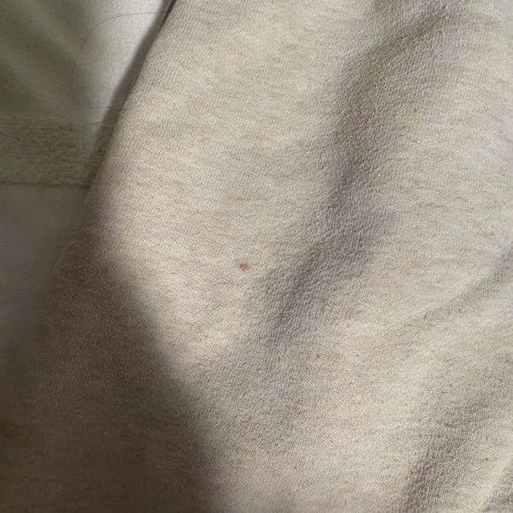 TNA Cozy Fleece Sweatpants — Size XS (Mega Fit) - Picture 4 of 6